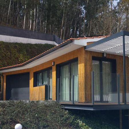 Bela Vista Urtigosa Βίλα Αρούκα Εξωτερικό φωτογραφία