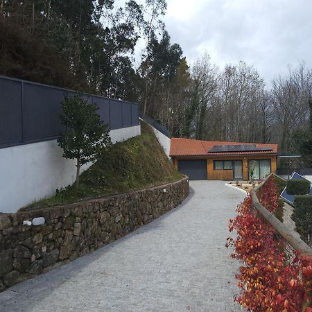 Bela Vista Urtigosa Βίλα Αρούκα Εξωτερικό φωτογραφία